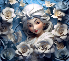 Load image into Gallery viewer, 3D Wraps Mouse/Star Wars