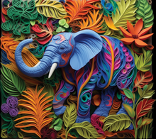 Load image into Gallery viewer, 3D Wraps Mouse/Star Wars