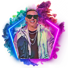 Load image into Gallery viewer, Daddy Yankee HTV