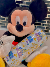 Load image into Gallery viewer, 50th Disney Anniversary 20oz tumbler