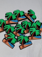 Load image into Gallery viewer, Bad Bunny Croc Charms
