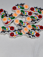 Load image into Gallery viewer, Bad Bunny Croc Charms
