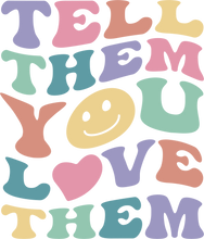 Load image into Gallery viewer, Mental Health HTV Prints