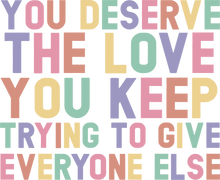 Load image into Gallery viewer, Mental Health HTV Prints