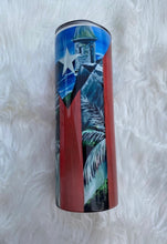 Load image into Gallery viewer, Puerto Rico 20oz Tumbler