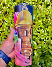Load image into Gallery viewer, Puerto Rico 20 tumbler