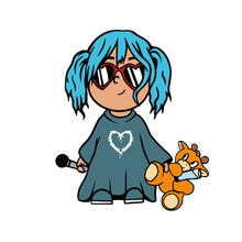 Load image into Gallery viewer, Baby Karol G