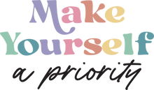 Load image into Gallery viewer, Mental Health HTV Prints