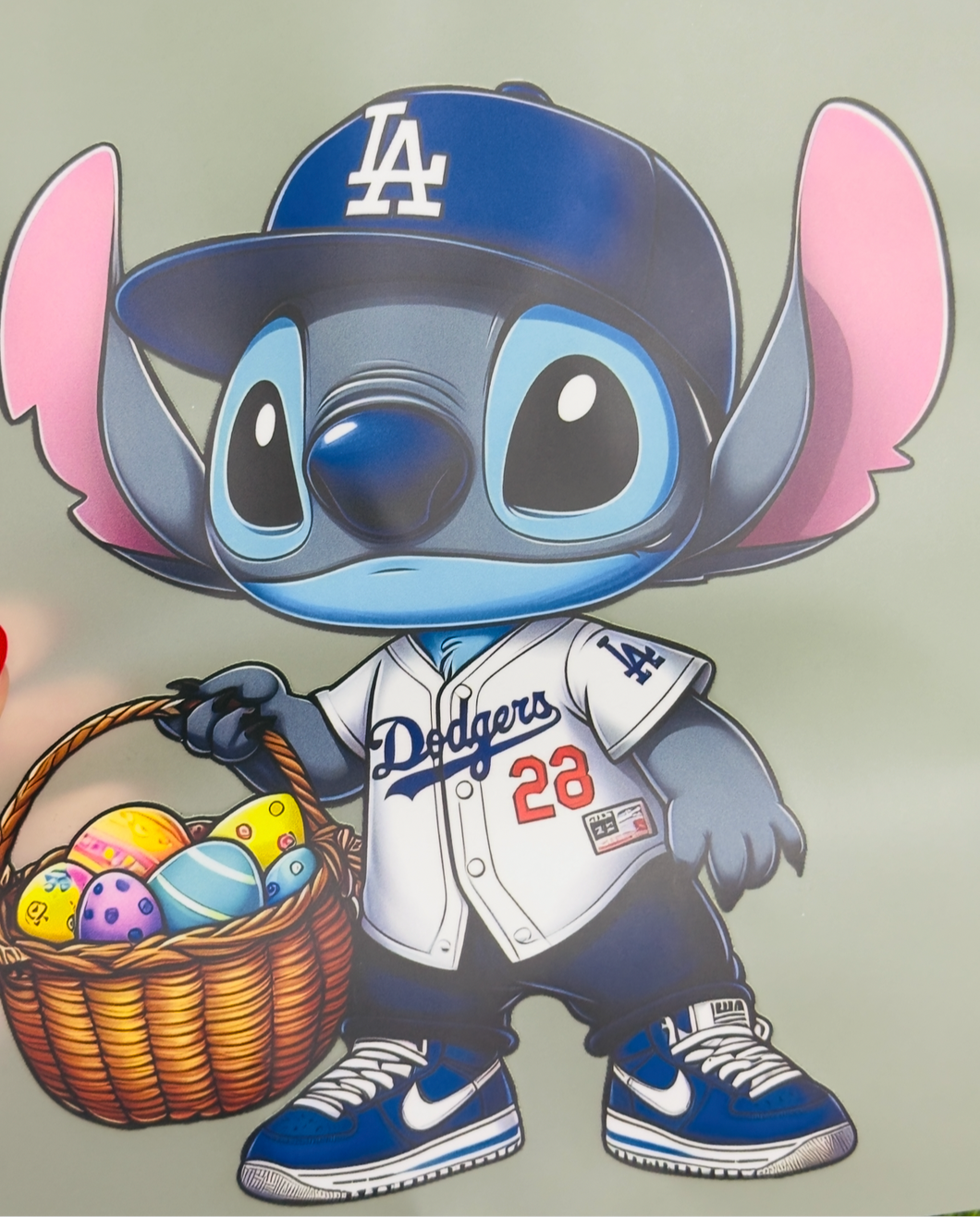 Easter Stitch