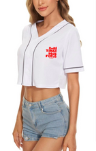 Load image into Gallery viewer, BAD BUNNY CROP JERSEY
