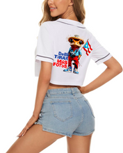 Load image into Gallery viewer, BAD BUNNY CROP JERSEY
