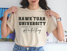 Load image into Gallery viewer, Hawk Tuah 24 shirts
