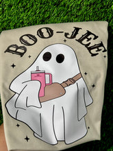 Load image into Gallery viewer, Boo-Jee Shirt
