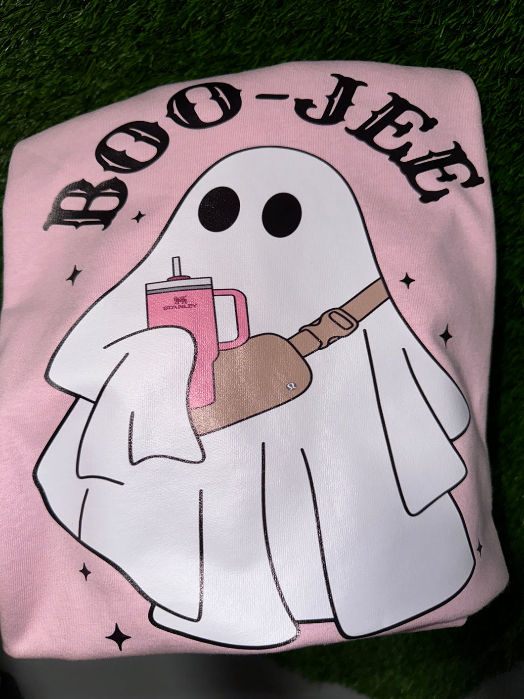 Boo-Jee T-shirt