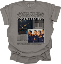 Load image into Gallery viewer, Aventura T-shirts
