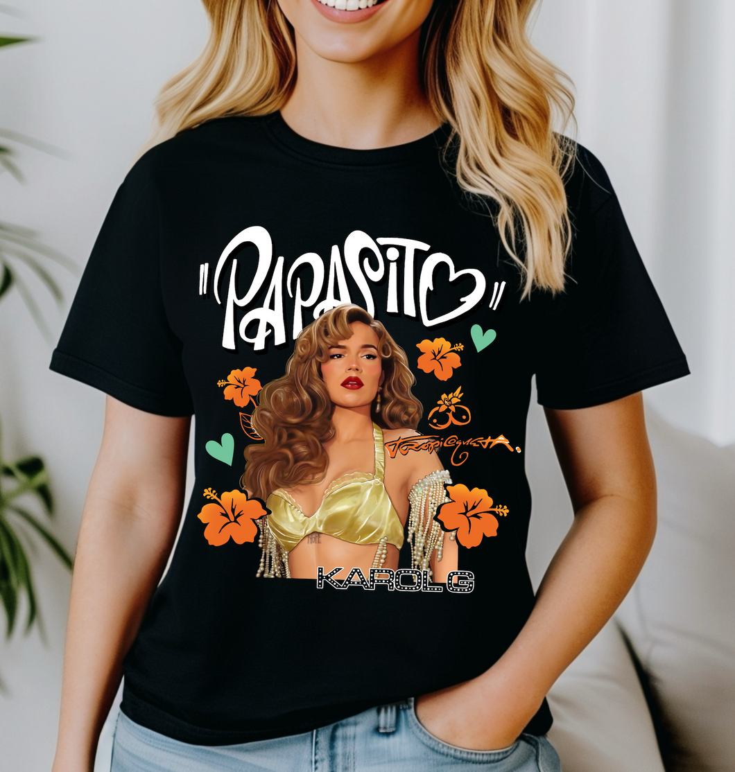 Papasito Tshirt
