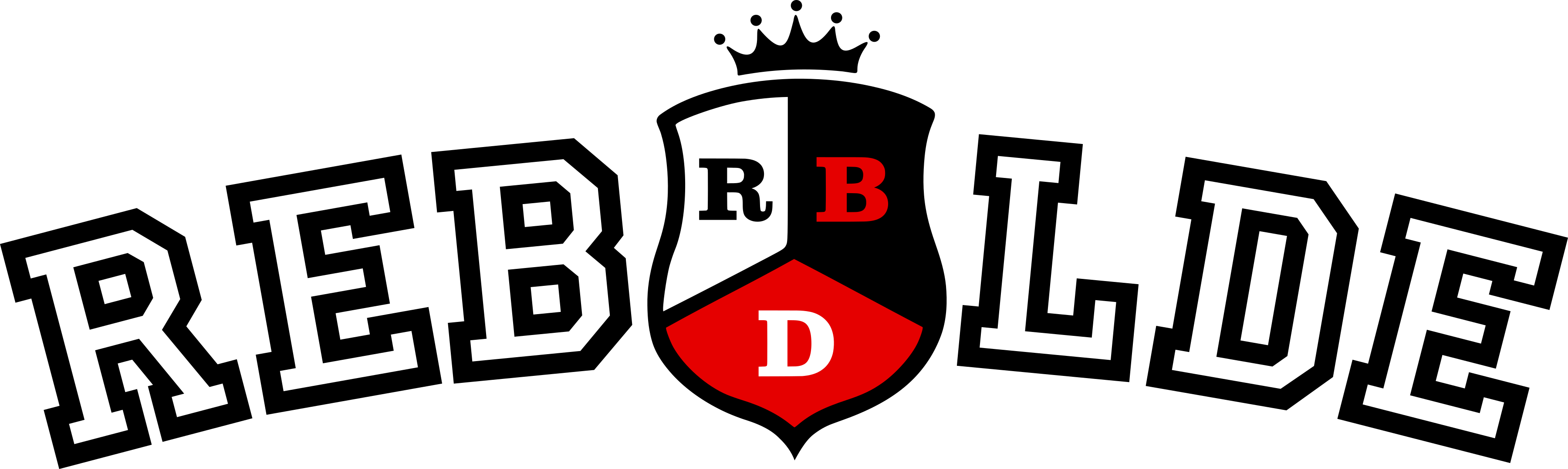 Rebelde Vector Logotipo Rebelde Kubik Rebelde Logo Png Etsy España