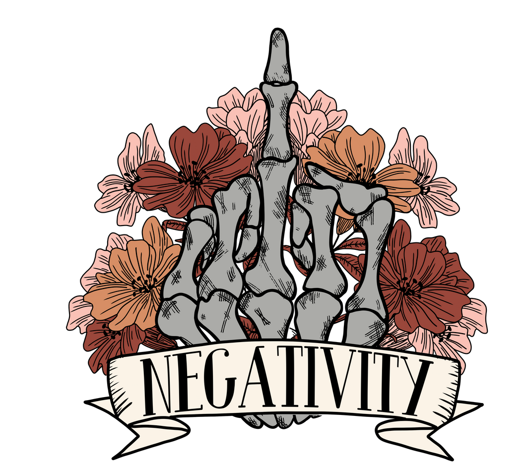 F Negativity