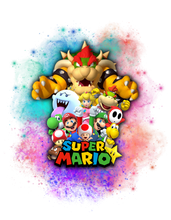 Load image into Gallery viewer, Mario Gang
