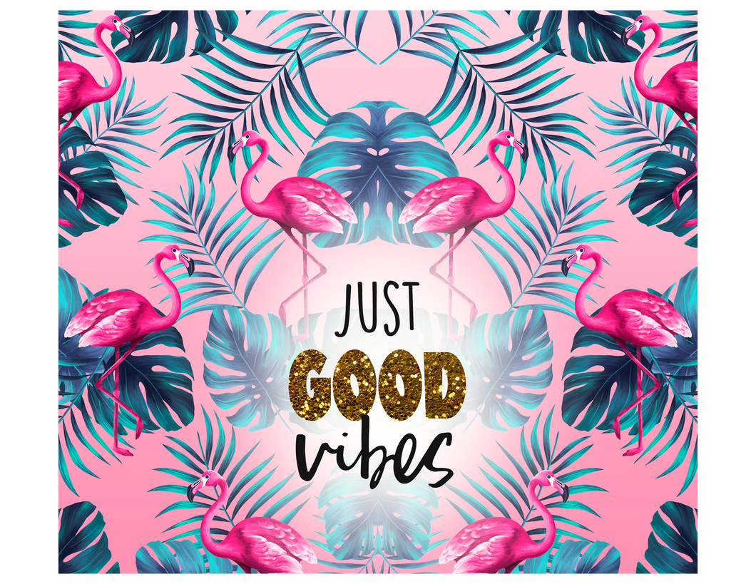 Just good vibes