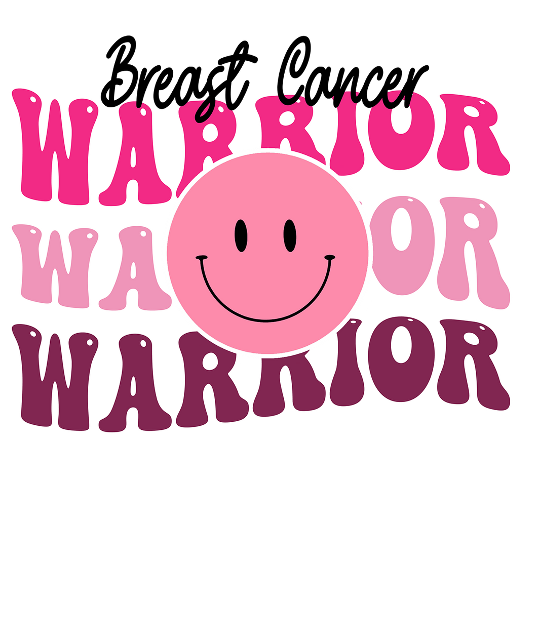 Breast Cancer Warriors