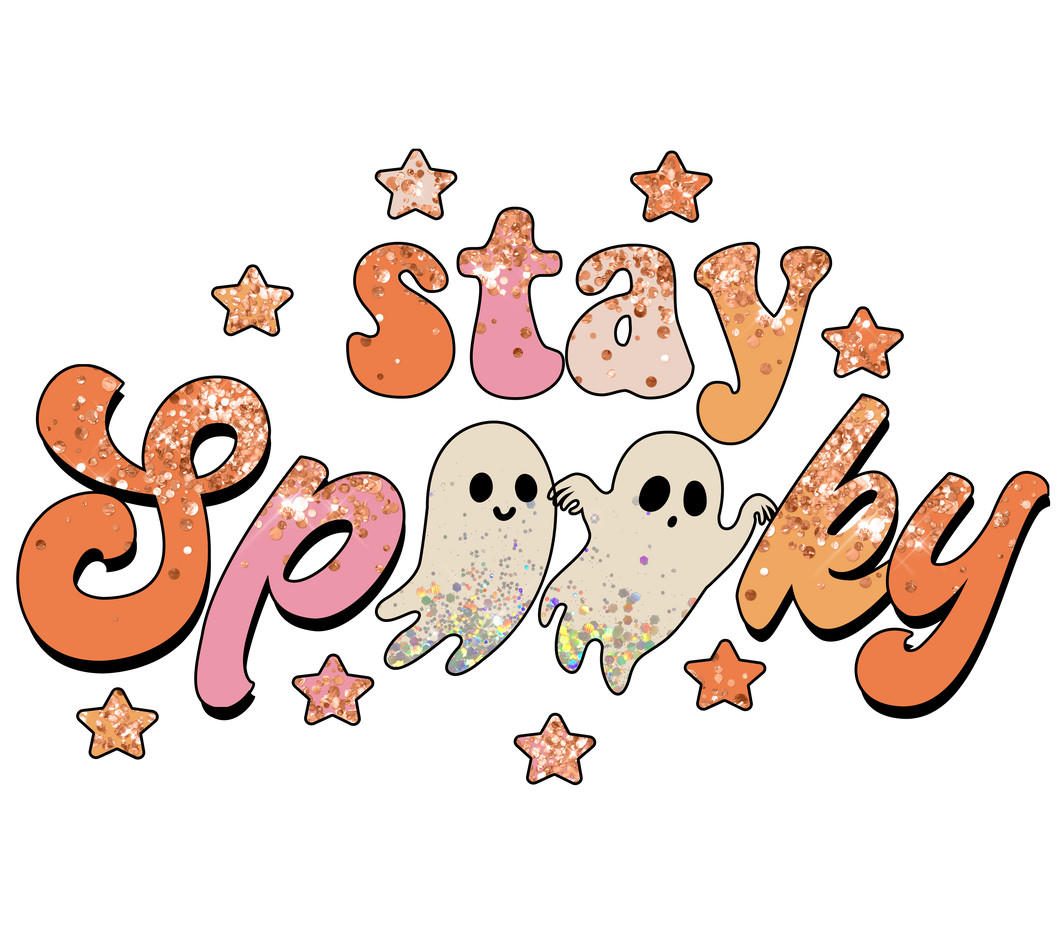 Stay Spooky