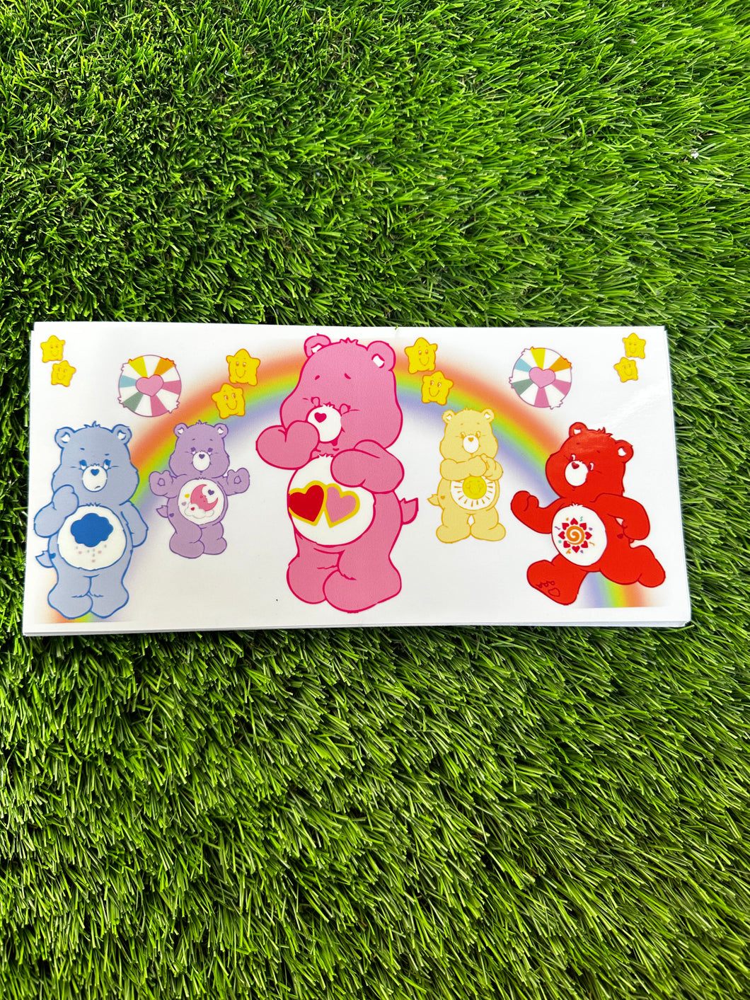 Care Bears