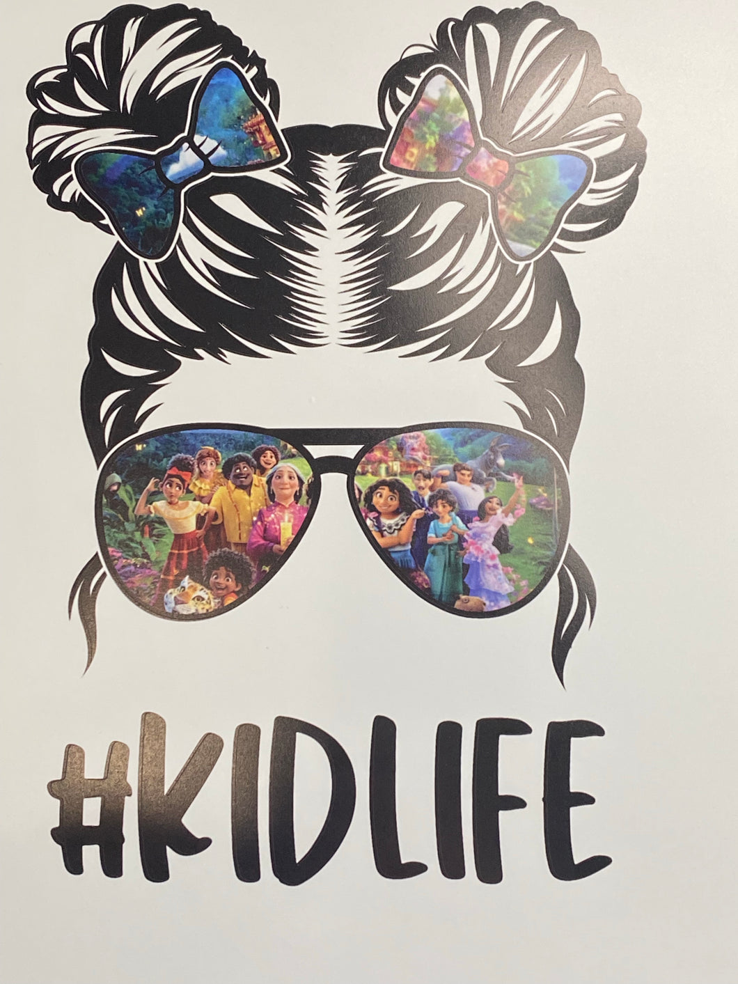 Encanto KidLife Kids HTV