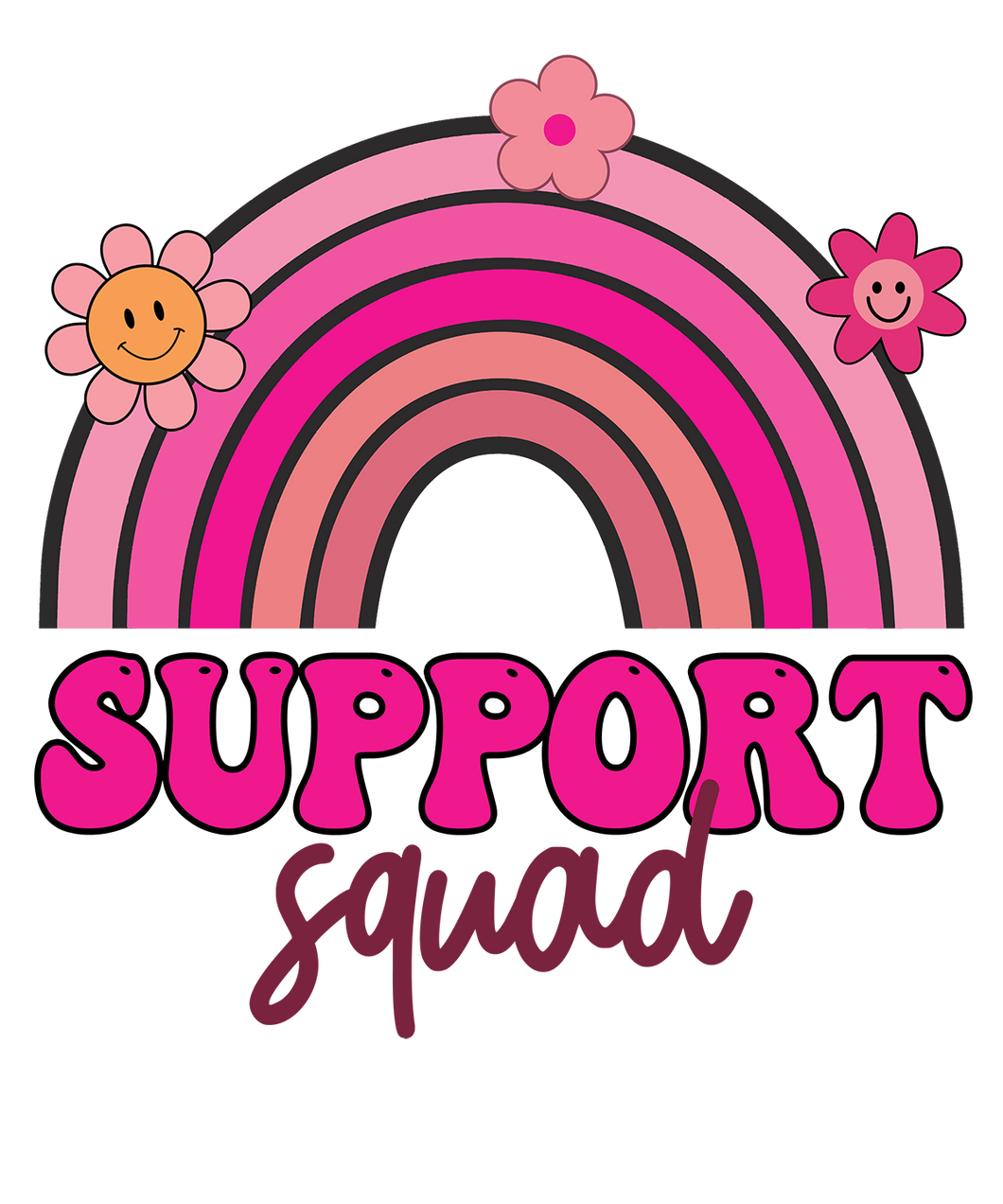 Support Squad