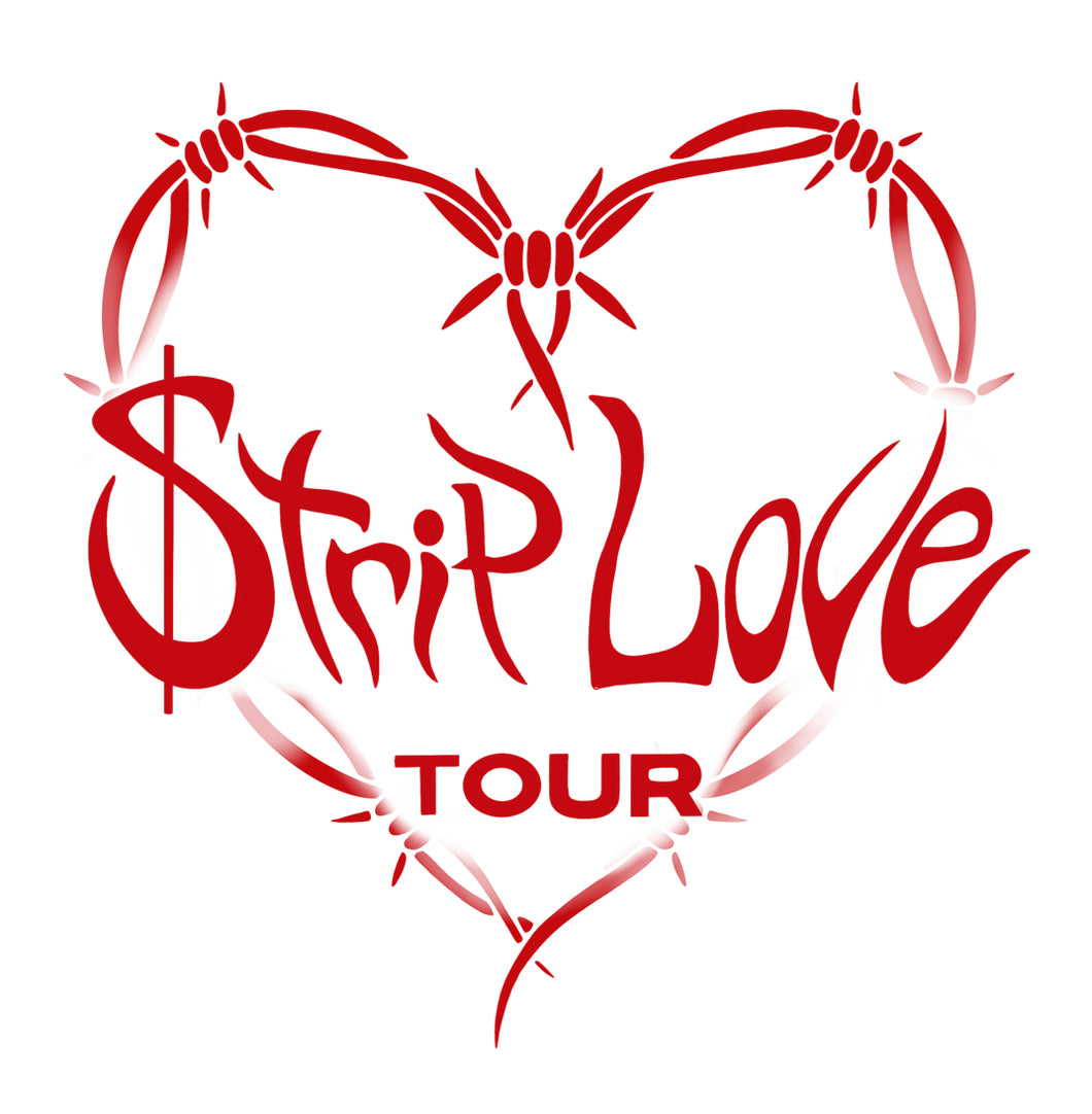 Karol G Tour logo