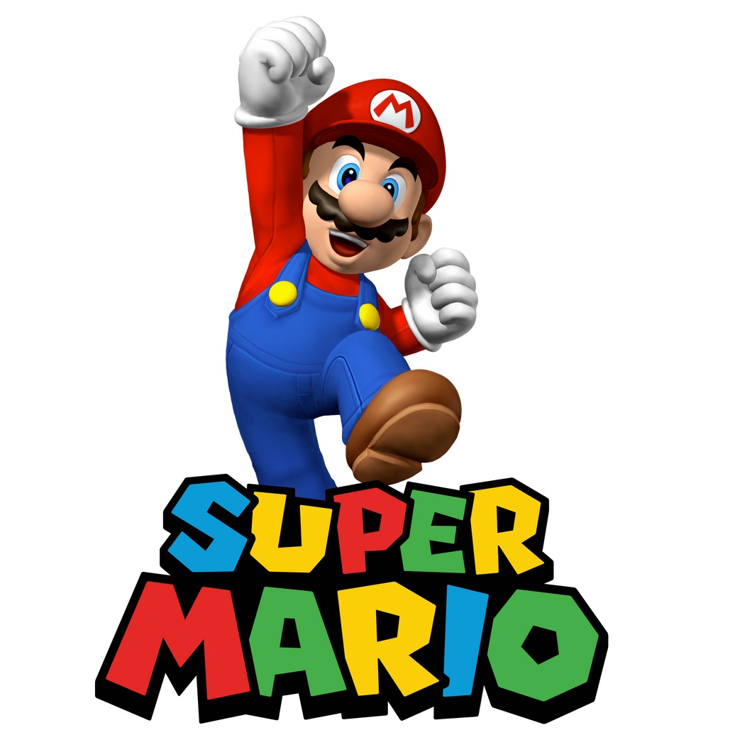 Super Mario